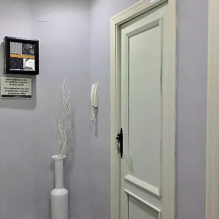 Centro Casco Antiguo Lägenhet *