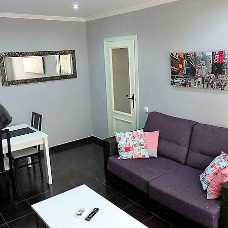 Centro Casco Antiguo