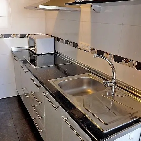 Lägenhet Centro Casco Antiguo *